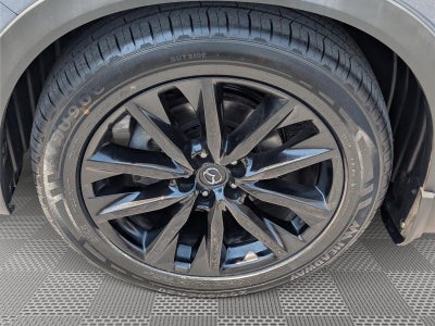 2023 Mazda Mazda CX-9 Carbon Edition