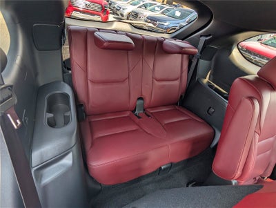 2023 Mazda Mazda CX-9 Carbon Edition