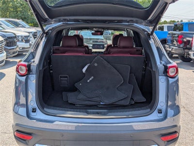 2023 Mazda Mazda CX-9 Carbon Edition