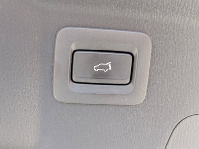 2023 Mazda Mazda CX-9 Carbon Edition