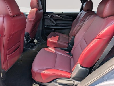 2023 Mazda Mazda CX-9 Carbon Edition