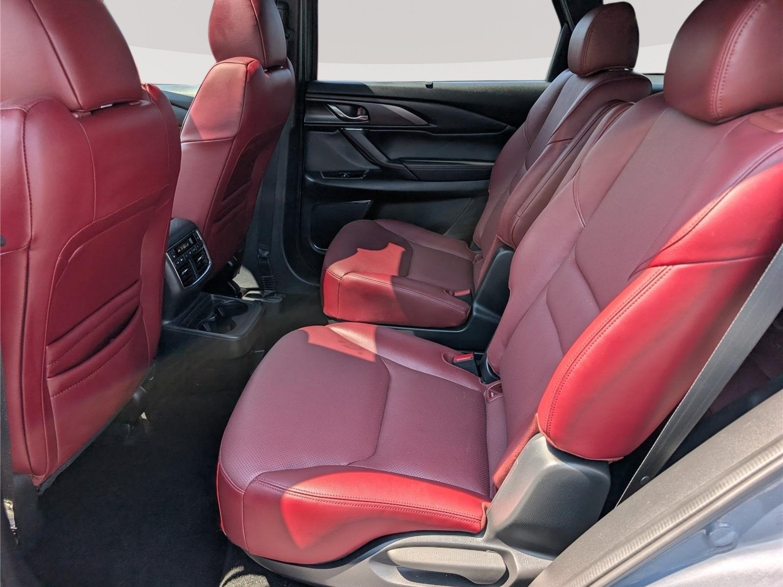 2023 Mazda Mazda CX-9 Carbon Edition