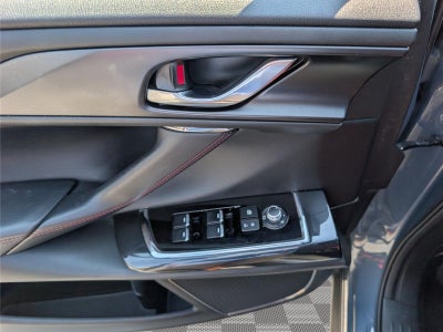 2023 Mazda Mazda CX-9 Carbon Edition