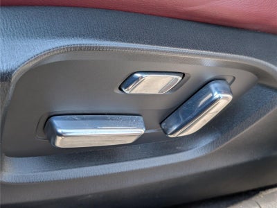 2023 Mazda Mazda CX-9 Carbon Edition
