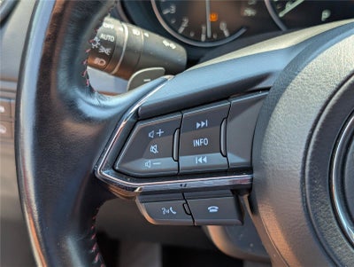 2023 Mazda Mazda CX-9 Carbon Edition