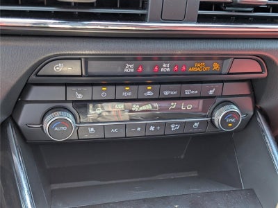2023 Mazda Mazda CX-9 Carbon Edition