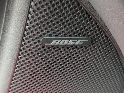 2025 Nissan Z Performance