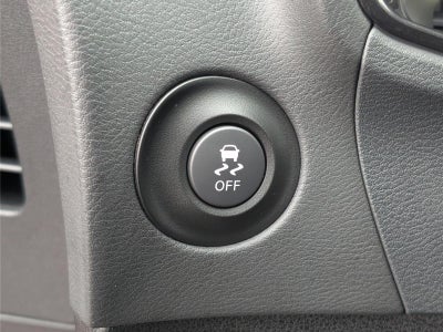 2025 Nissan Z Performance