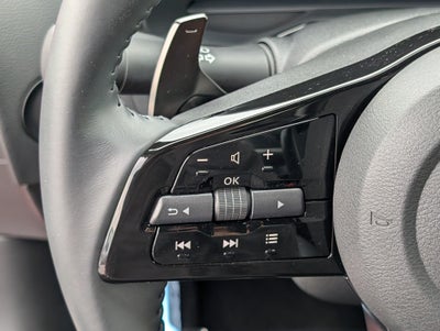 2025 Nissan Z Performance
