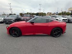 2025 Nissan Z Performance