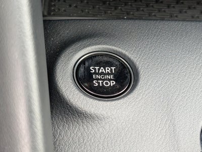 2025 Nissan Z Performance