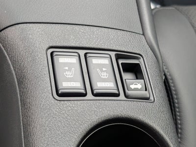 2025 Nissan Z Performance