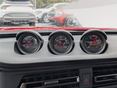 2025 Nissan Z Performance