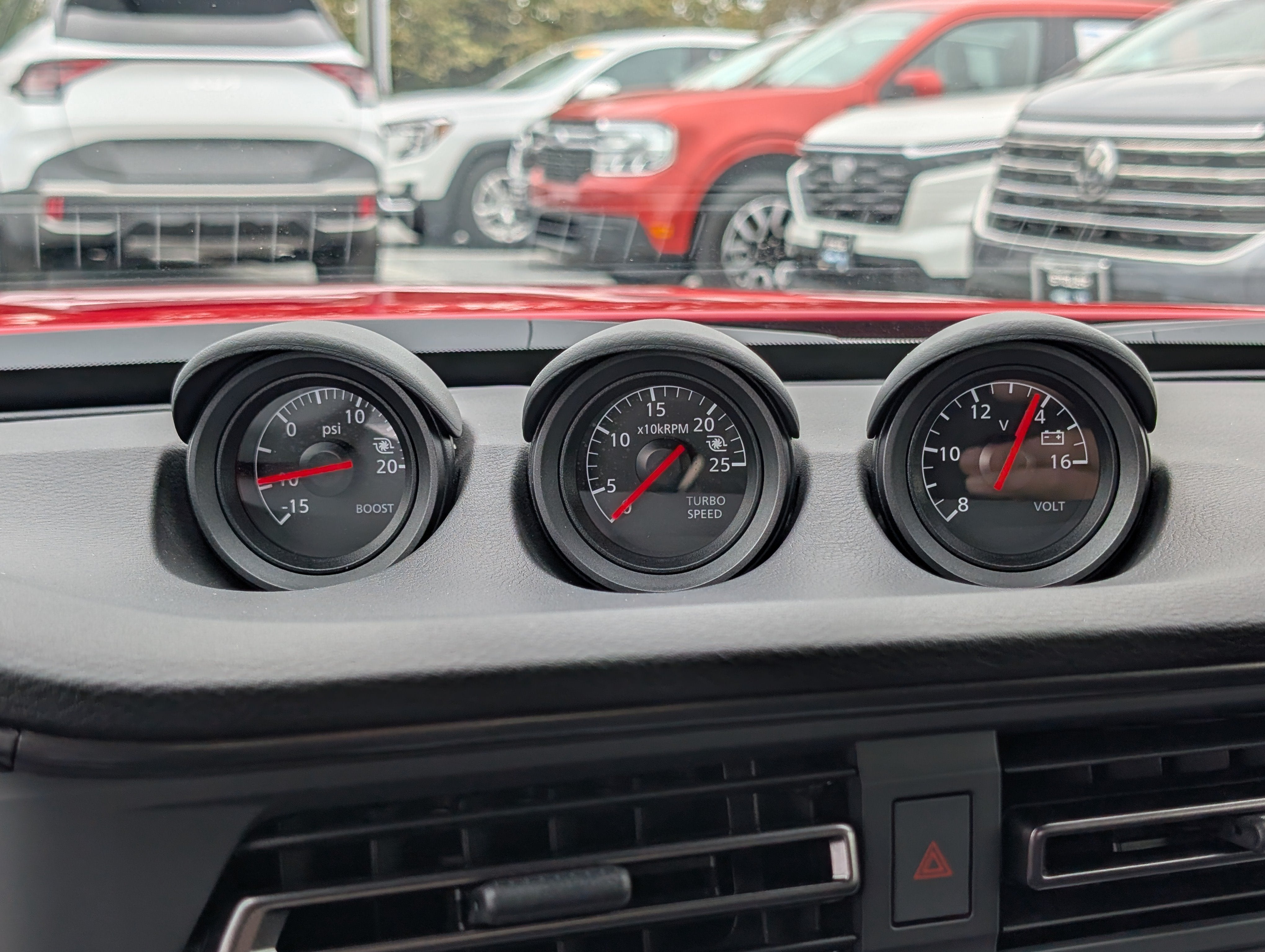 2025 Nissan Z Performance