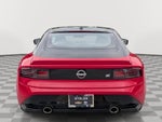 2025 Nissan Z Performance