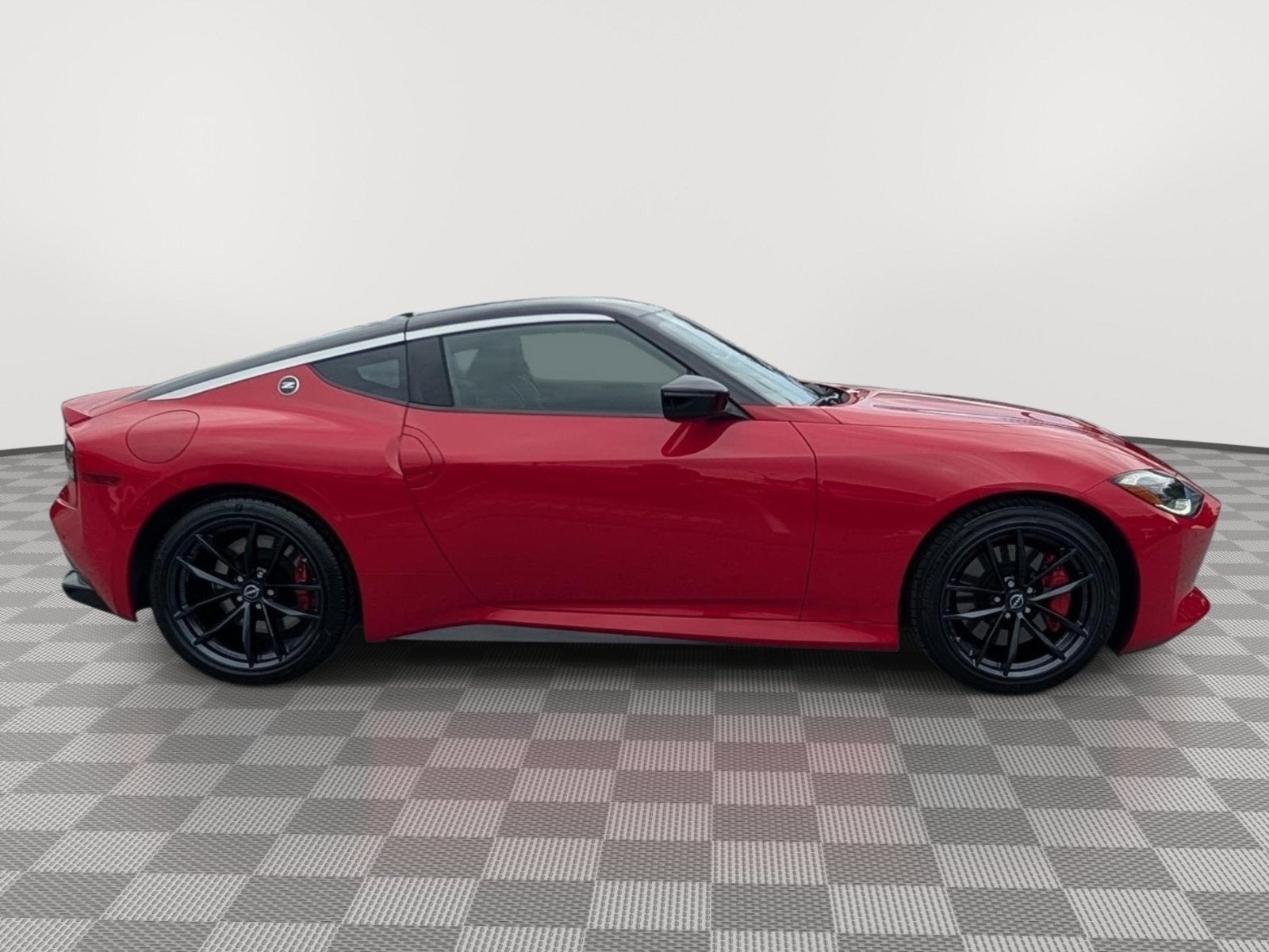 2025 Nissan Z Performance