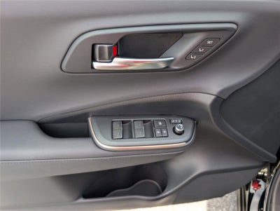 2023 Toyota Crown XLE