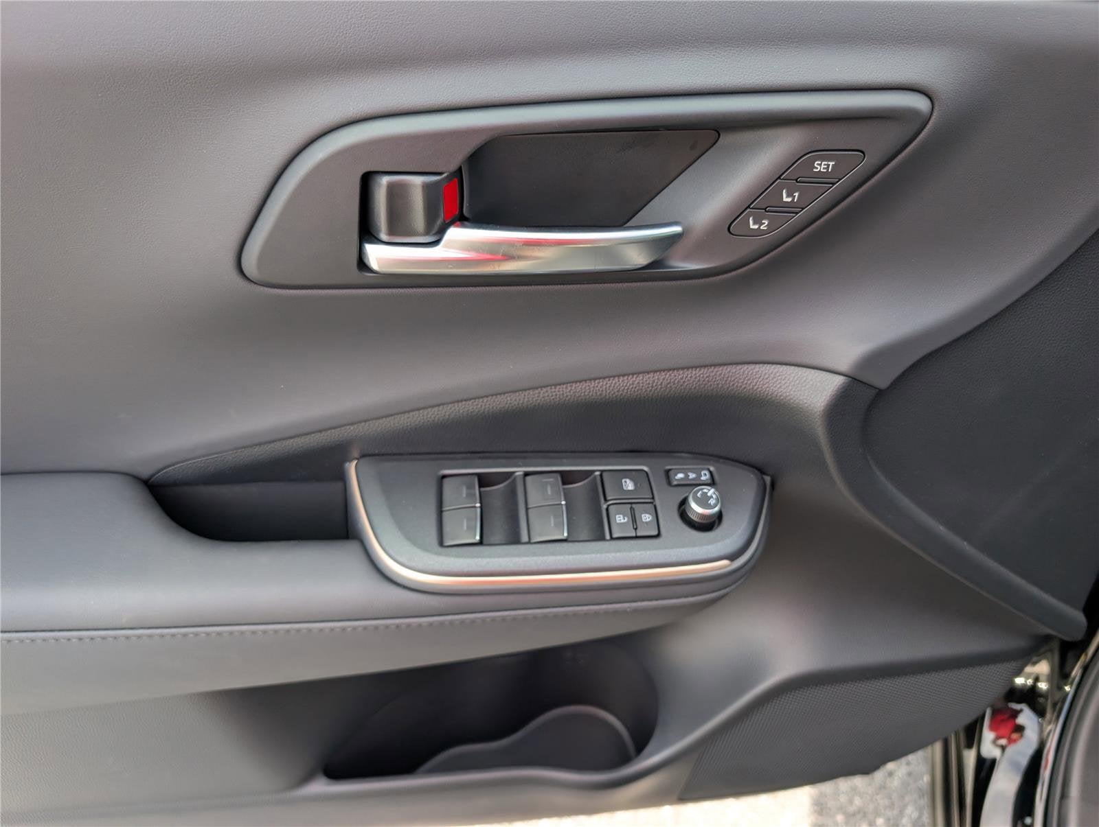 2023 Toyota Crown XLE