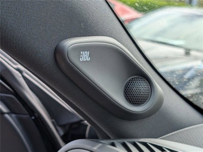 2023 Toyota Crown XLE