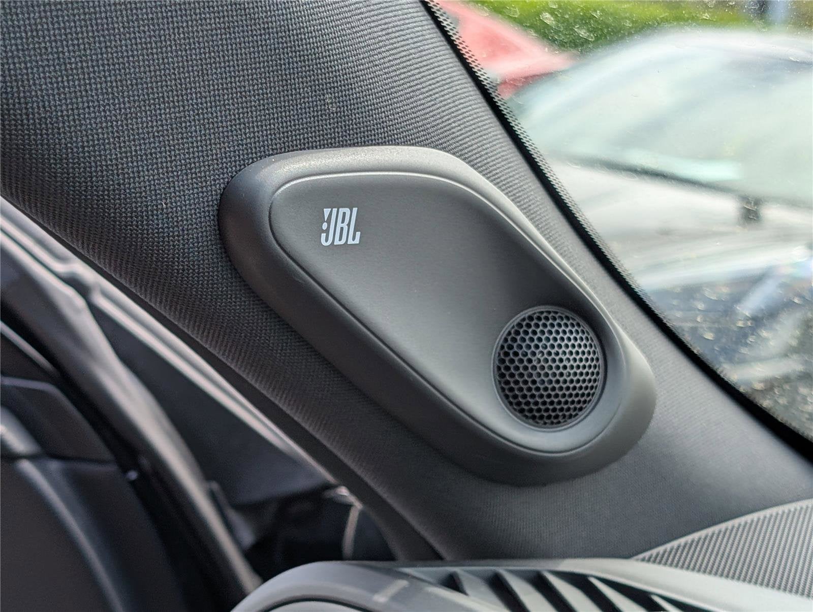 2023 Toyota Crown XLE