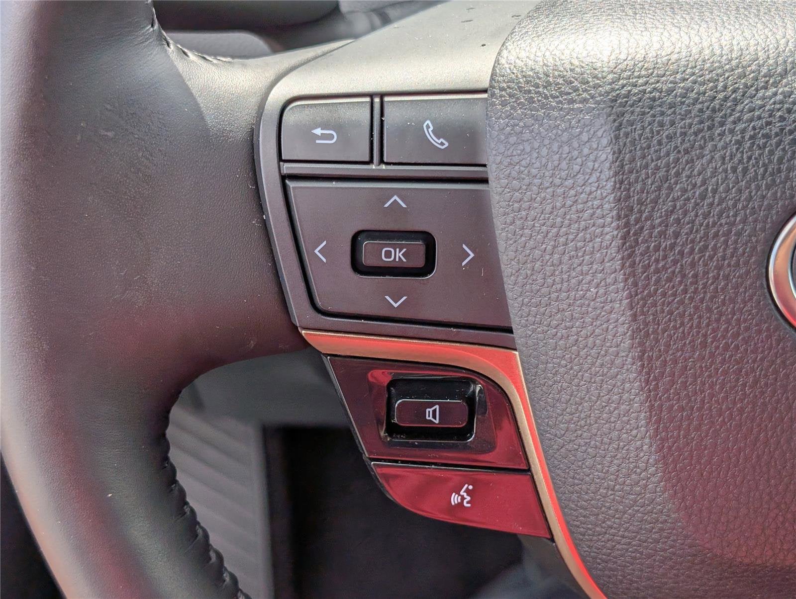 2023 Toyota Crown XLE