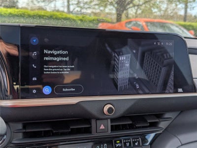 2023 Toyota Crown XLE