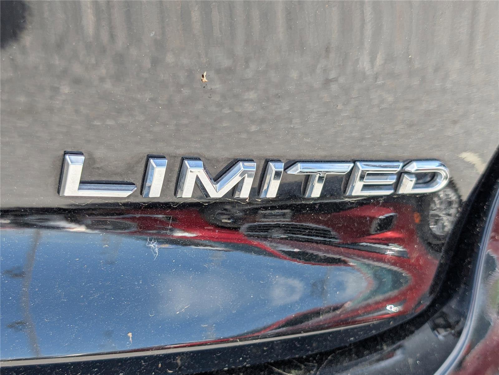 2023 Toyota Crown XLE