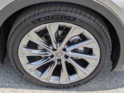 2023 Toyota Crown XLE