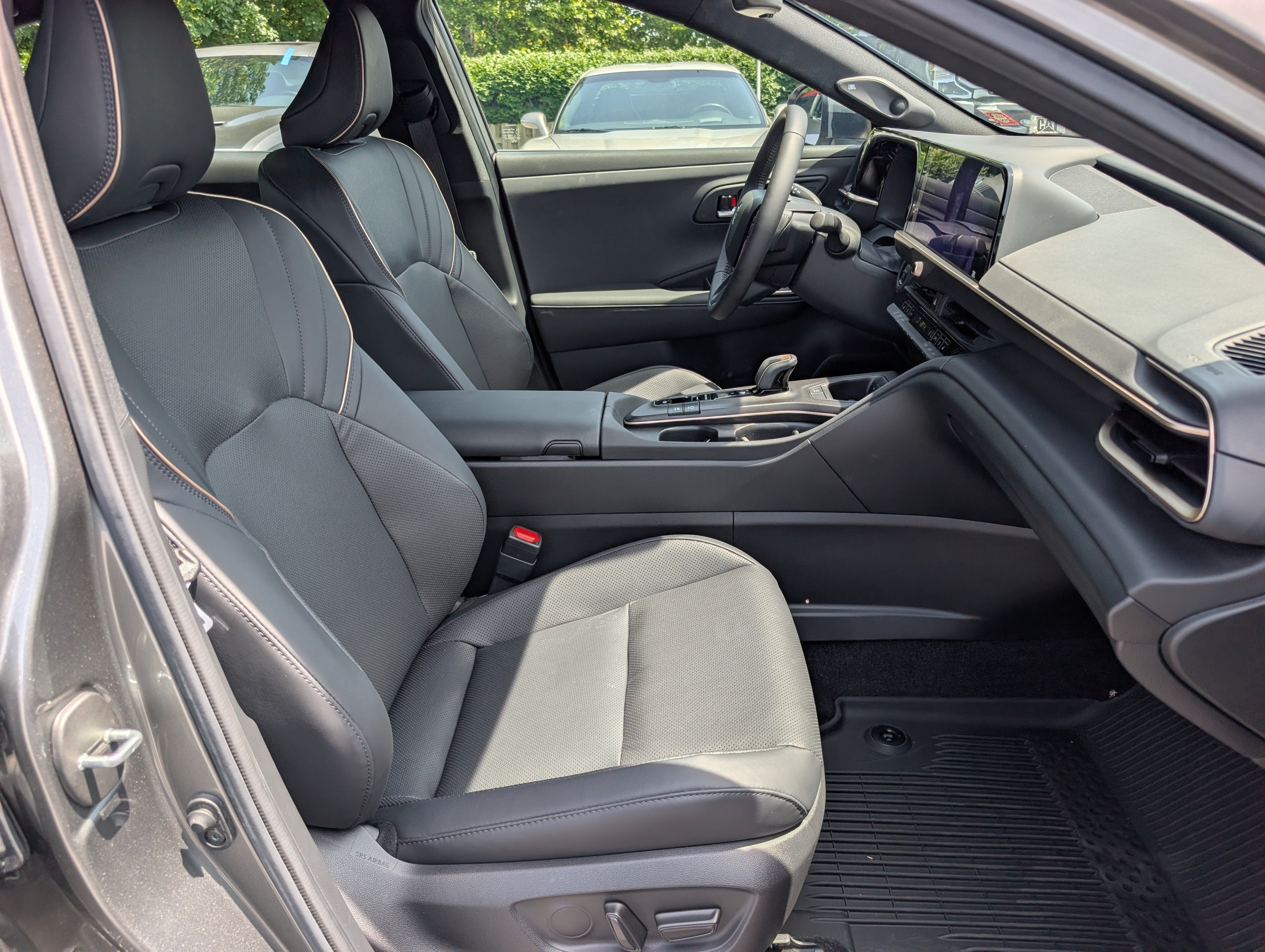 2023 Toyota Crown XLE