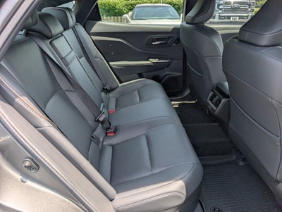 2023 Toyota Crown XLE