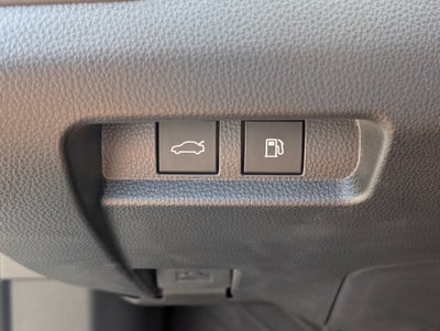 2023 Toyota Crown XLE