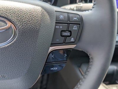 2023 Toyota Crown XLE