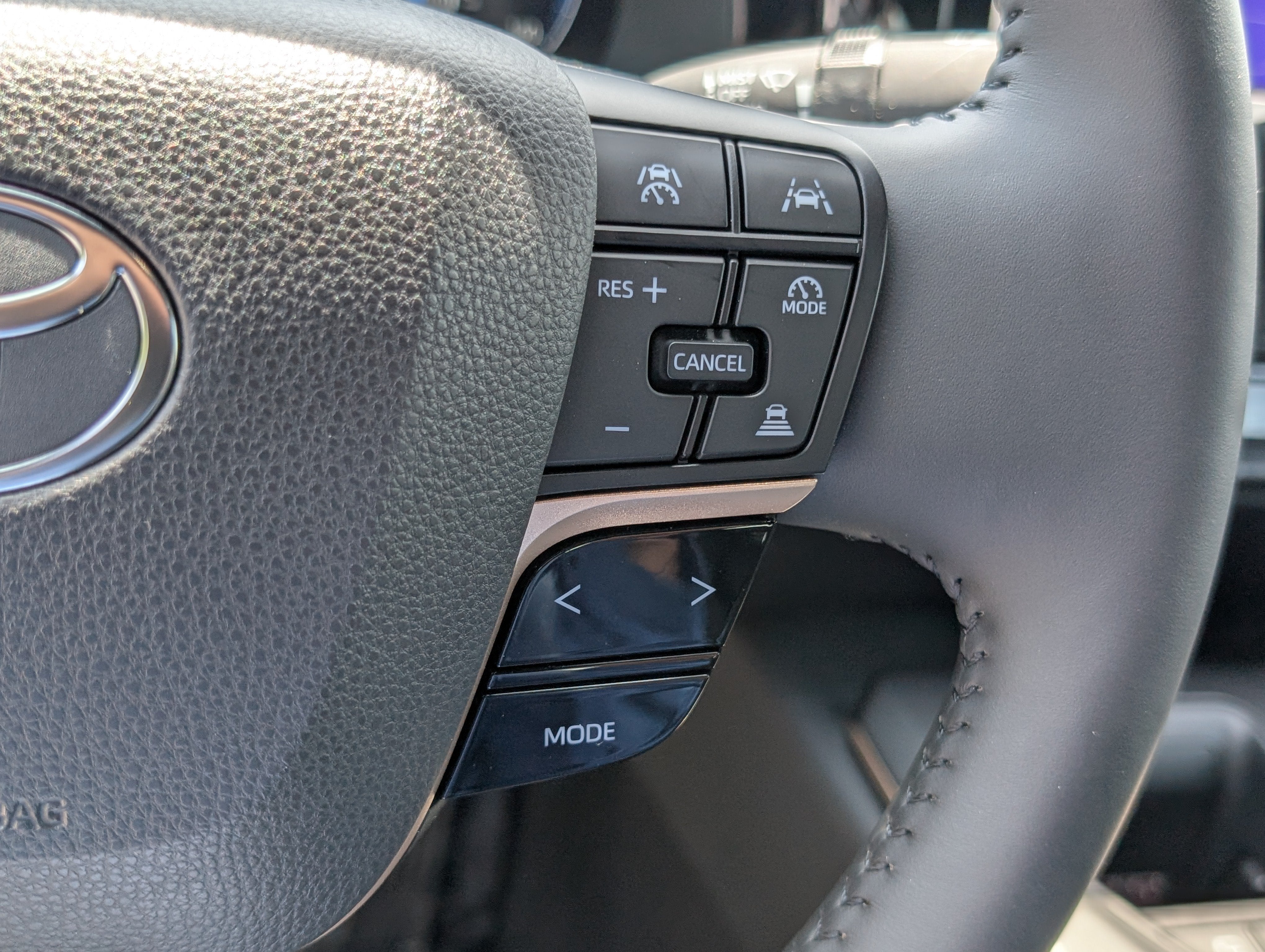 2023 Toyota Crown XLE