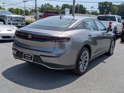 2023 Toyota Crown XLE