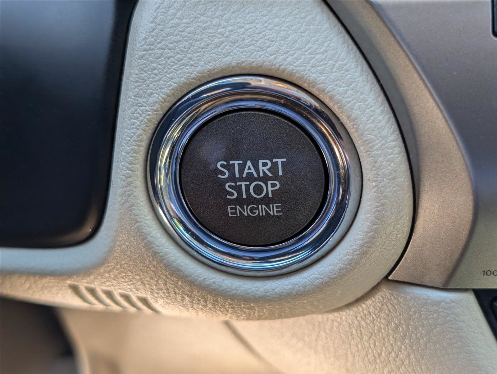 2015 Lexus ES 350 4dr Sdn