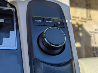 2015 Lexus ES 350 4dr Sdn