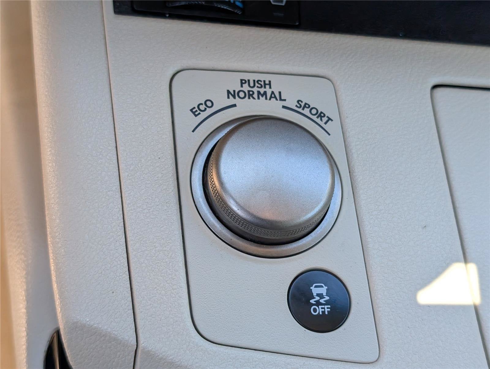 2015 Lexus ES 350 4dr Sdn