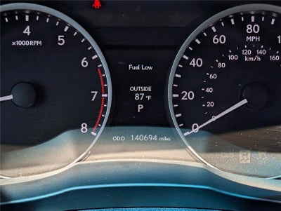 2015 Lexus ES 350 4dr Sdn