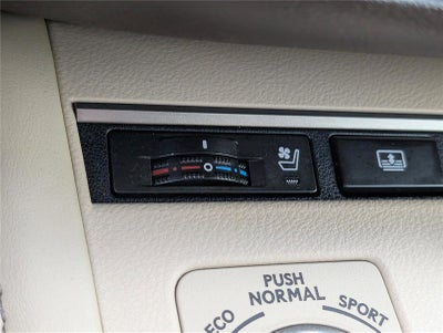 2016 Lexus ES 350 4dr Sdn