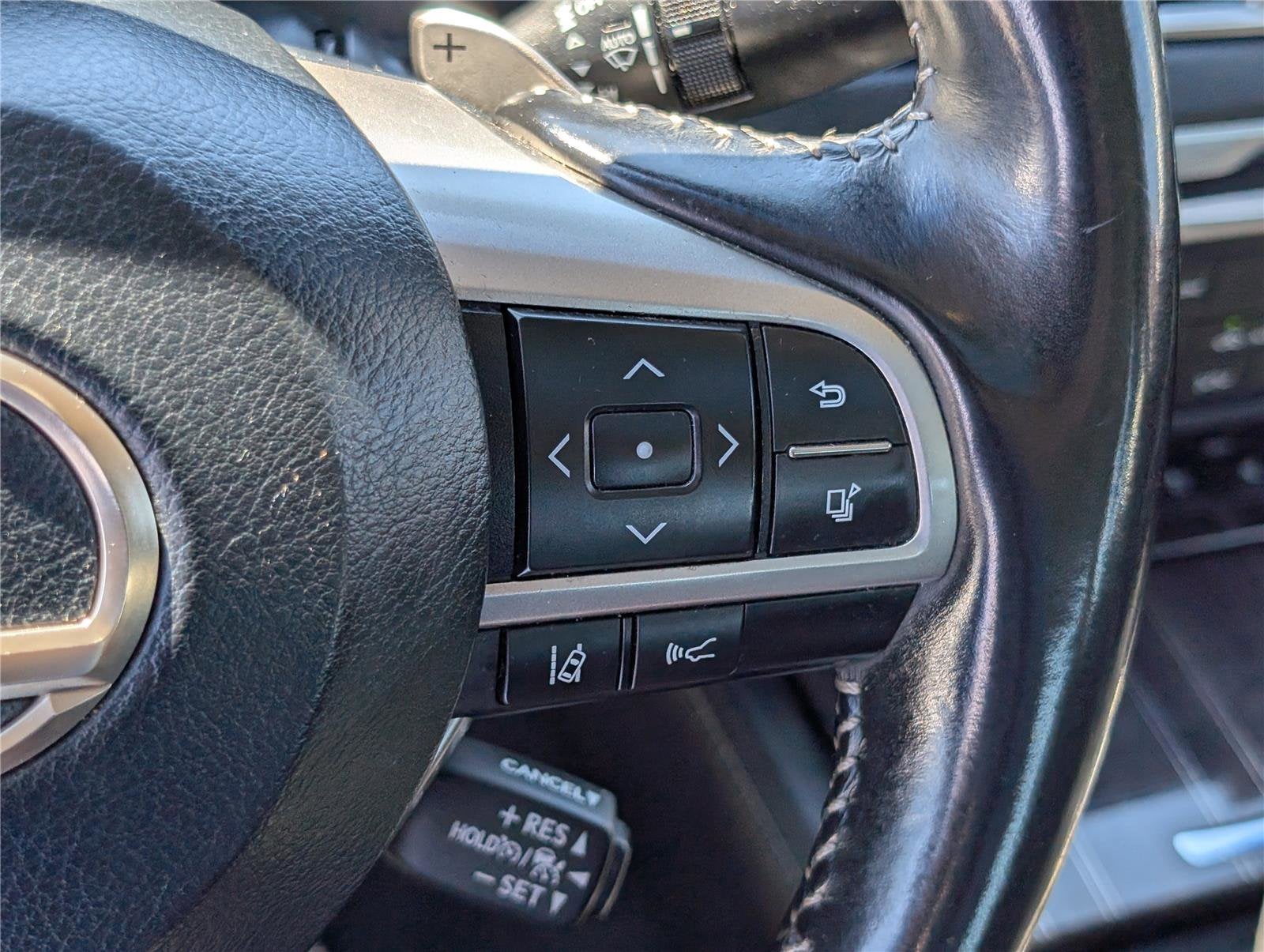 2018 Lexus GS GS 350