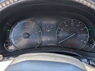 2018 Lexus GS GS 350