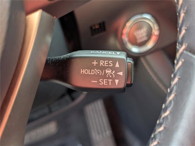 2018 Lexus RX RX 350L Premium