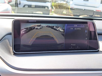 2018 Lexus RX RX 350L Premium