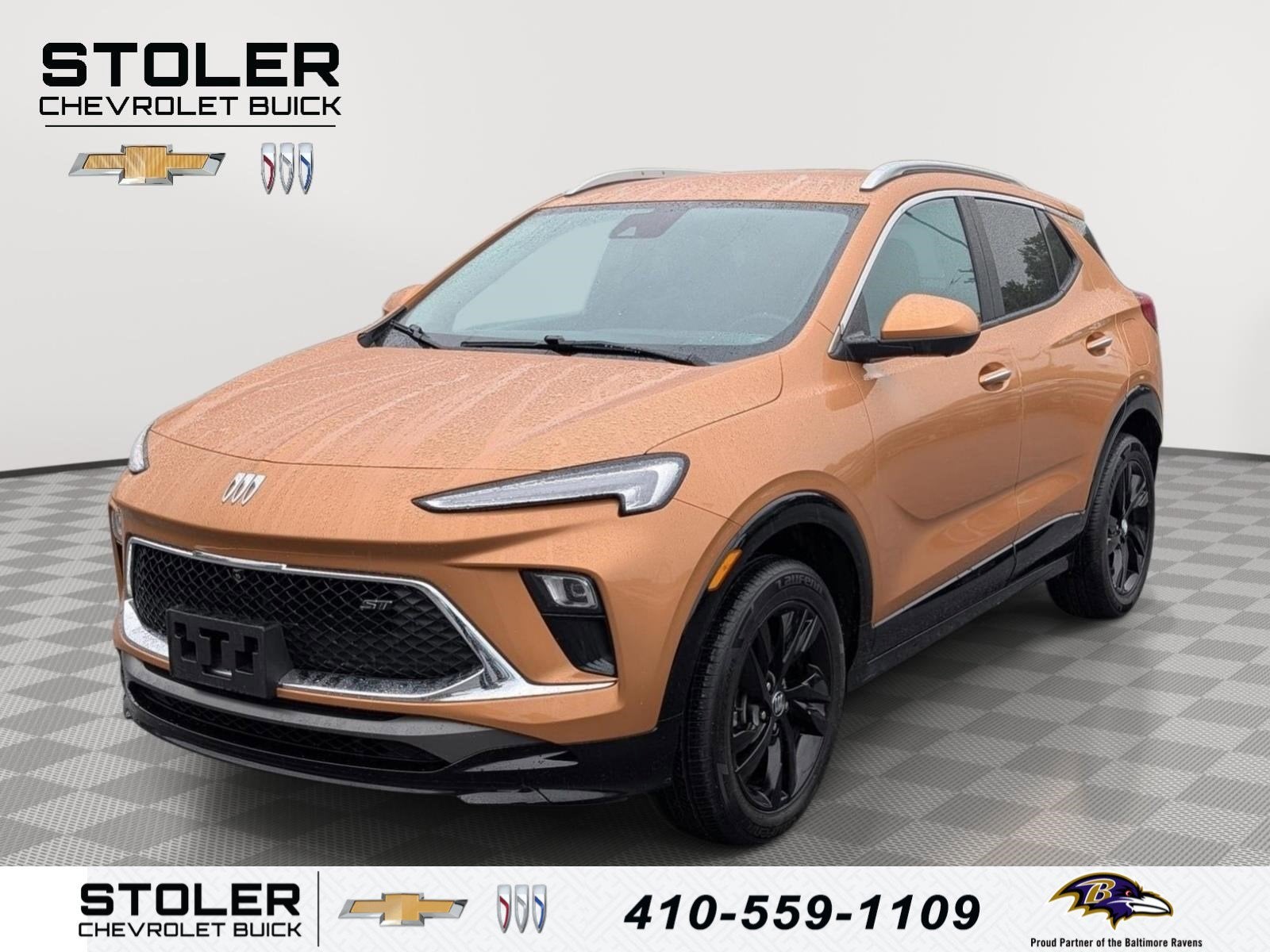 2024 Buick Encore GX Sport Touring AWD's photo