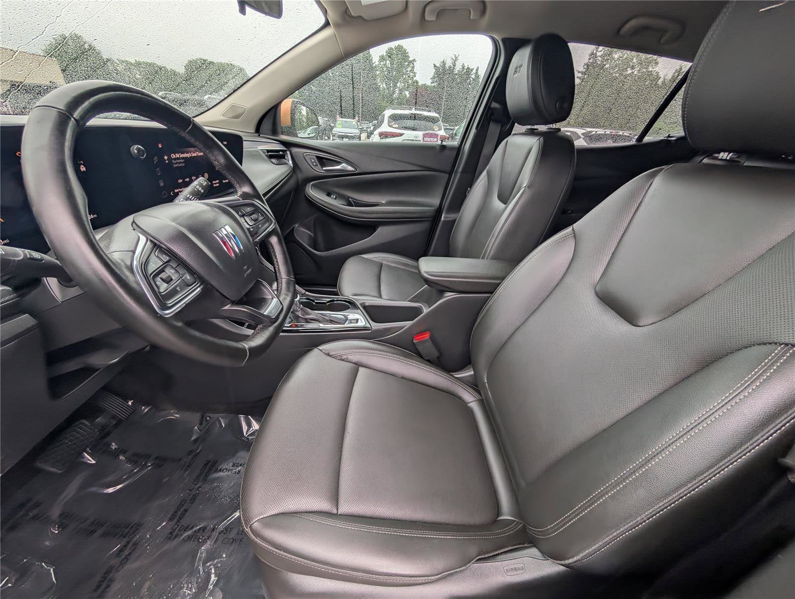 2024 Buick Encore GX Sport Touring