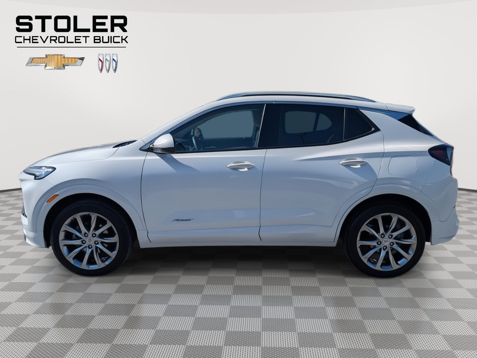 2024 Buick Encore GX Avenir