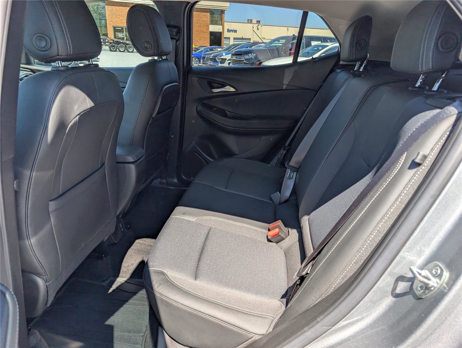 2023 Buick Encore GX Preferred