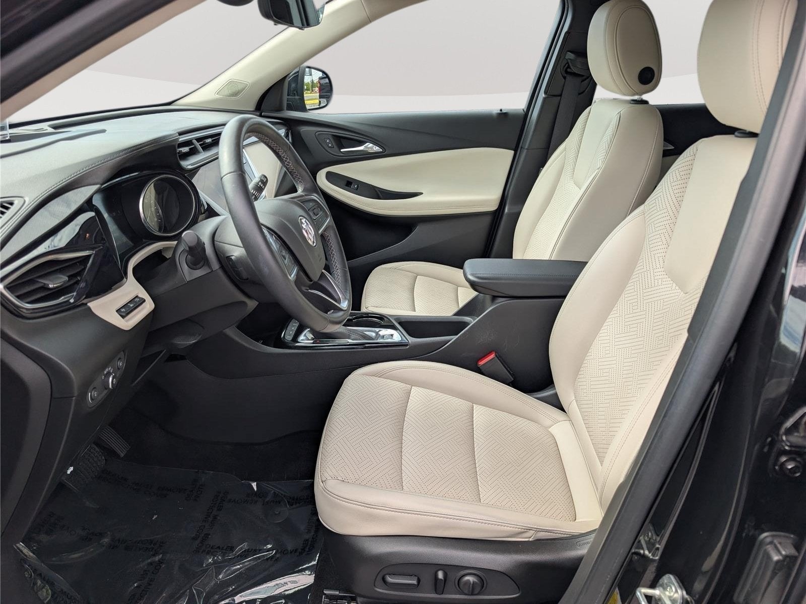2022 Buick Encore GX Essence