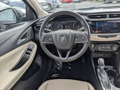 2022 Buick Encore GX Essence