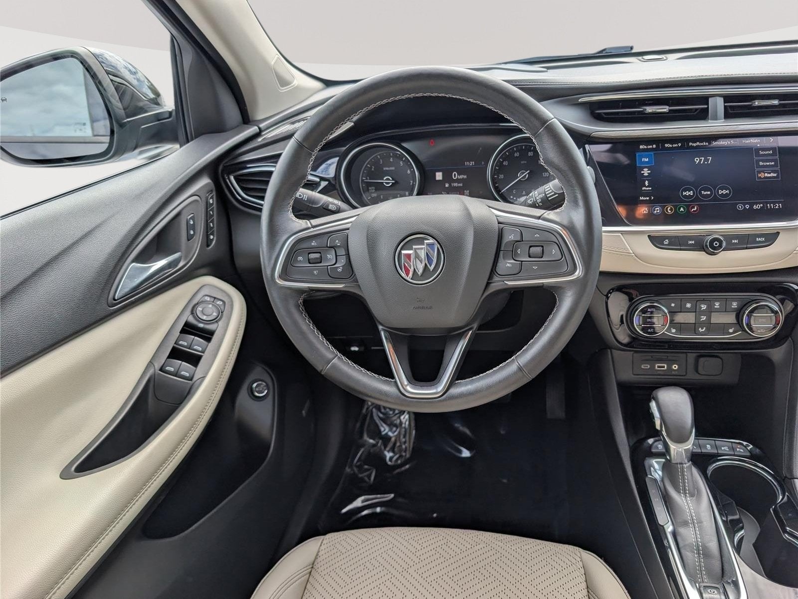 2022 Buick Encore GX Essence